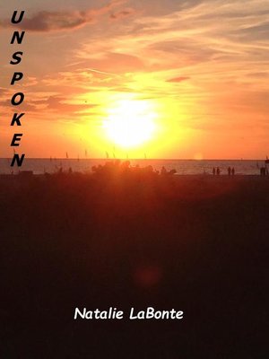 cover image of Unspoken